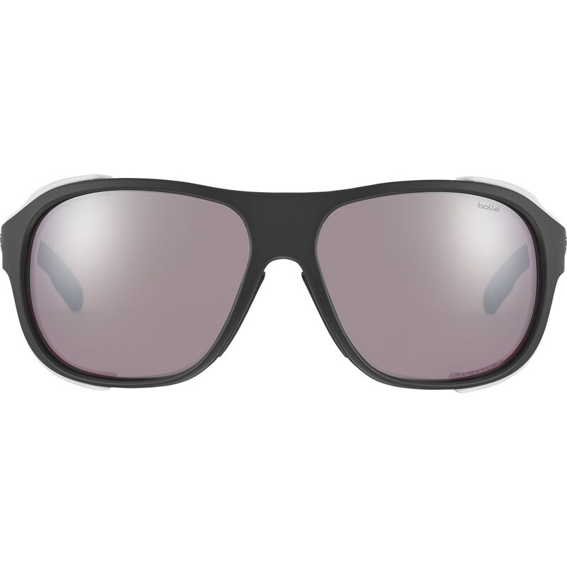 GRAPHITE, Black White Matte-Phantom Black Gun, hi-res image number null